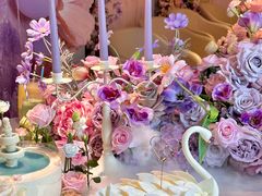 -PARFUM FLORAL花境法餐(南京首店)
