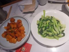 -四道菜·福建菜馆(莆田万达店)