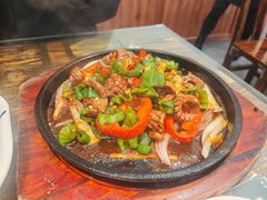 -神仙钵湘香土菜馆(光华路店)