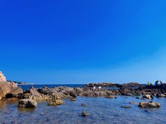 -青岛第二海水浴场