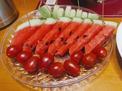 -南山小渔村•大连海鲜大连菜(七七街店)