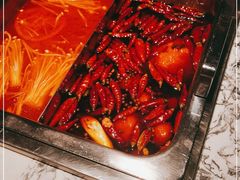 -京元盛铜锅涮肉(上海总店)