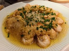 -闽上鲜·福建菜(龙湖滨江天街店)