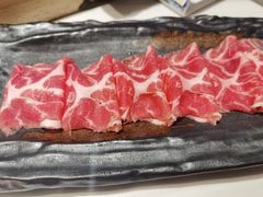 -新一哥粤菜火锅(瑞金店)