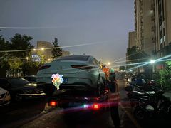 -上海德星奔驰(江杨南路店)