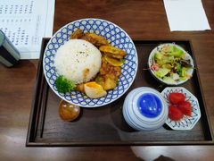 -肥朵食堂(带梦胡同店)