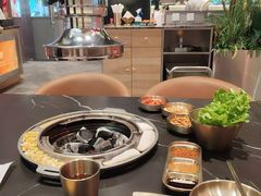-韩宫宴和牛烤肉(武汉光谷现代风情街店)