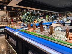 -加餐海鲜自助(集美银泰百货店)