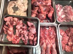 -胜记猪杂粥(同康路店)