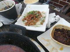 -云熙特色豆豉火锅