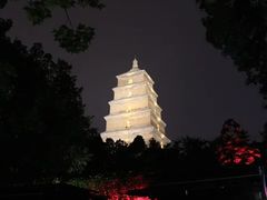 -大慈恩寺(大雁塔)