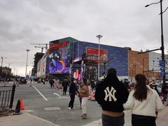 -万达广场(临港店)