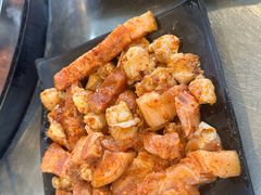 -小辣椒汤锅烧烤(温泉南街店)