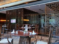 -蛇口希尔顿南海酒店·随轩中餐厅·粤菜