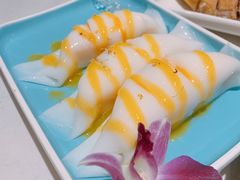 -香香海南菜餐厅