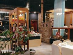 -川味里•商务宴请•团建聚餐(清湖店)