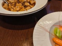 -逸林轩中餐厅(中信泰富朱家角锦江酒店)
