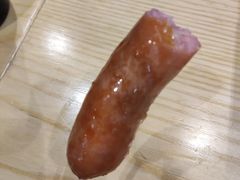 -肥叔锅贴(蓝旗街店)