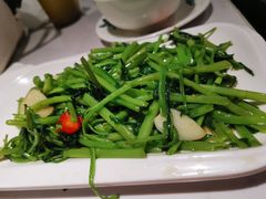 马来风光-滕记星发餐室·新加坡菜(巨鹿路店)