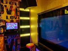 -糖果KTV(首创大厦店)