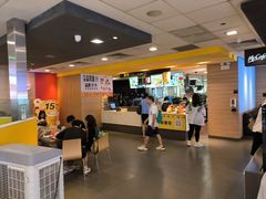 -麦当劳(广州花城汇店)