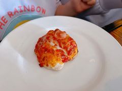 -安妮意大利餐厅(国贸店)