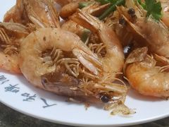 -人和啤酒屋海鲜大排档(营口路店)