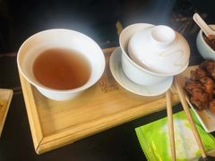 -青藤茶馆(南山路店)