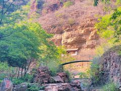 -湖洞水自然风景区