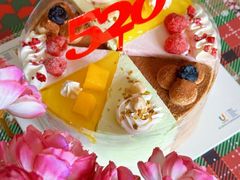 -维尔纳斯·生日蛋糕·动物奶油冰淇淋蛋糕(六里桥店)