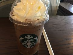 -星巴克(东莞塘厦万科生活广场店)