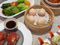 酱汁蒸凤爪-金翠皇宫粤菜·点心·海鲜(翡翠店)