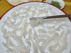 -寻味顺德·南记酒家·传统顺德菜·鱼生(广源路店)