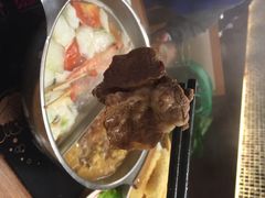 金海阁海鲜火锅-金海阁海鲜火锅