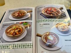 -明记港式烧腊茶餐厅(下沙店)