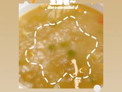 -71号豆汤饭·成都小馆(红牌楼店)