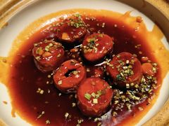 -明湖楼·经典鲁菜山东海鲜(大明湖店)