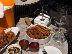 -影吧•悬崖海景(珠海凤凰湾悦椿酒店)