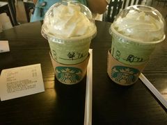 -星巴克(厦门SM新生活广场店)