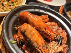 -蝦塘·中国餐馆(城墙南马道巷店)