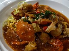-圆圆家私房美食(民权路店)