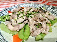 -龙桥私厨·姜花菊花过桥鱼·顺德菜(容桂店)