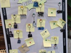 -前海沿·青岛菜(大拇指广场石老人店)