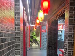 -欠火锅·水牛毛肚·团建聚餐·生日宴(何山路店)