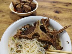 -正宗牛骨粉(铁路八村东区店)