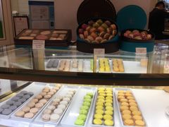 -PAUL LAFAYET 法式甜品(港汇广场店)