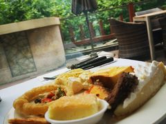 -拉蒂娜·巴西牛排馆 Latina·Brazilian Steakhouse(陆家嘴旗舰店)