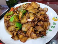 -护国寺小吃(新街口店)