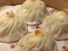 -翡翠拉面小笼包(岭南新天地店)