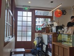-PUZZLE COFFEE 拼图咖啡